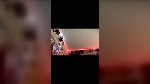 Fabian online show from March 22, 9:23 am