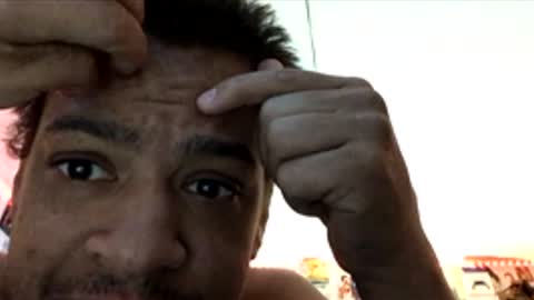 Fabian online show from April 7, 2:23 am