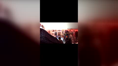 Fabian online show from April 8, 1:16 am