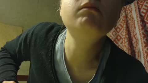 Snapshot of frumcake chatting on April 22, 3:46 pm FrumCake online show from April 22, 3:46 pm