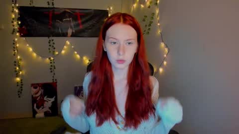 Snapshot of fruttitatti chatting on February 2, 12:20 am fruttitatti online show from February 2, 12:20 am