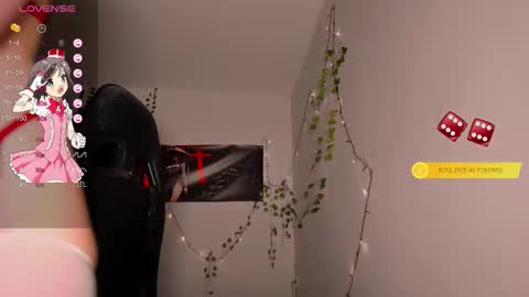 Snapshot of fruttitatti chatting on February 14, 2:41 am fruttitatti online show from February 14, 2:41 am