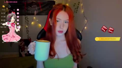 Snapshot of fruttitatti chatting on February 22, 4:13 am fruttitatti online show from February 22, 4:13 am