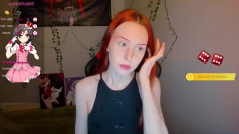 Snapshot of fruttitatti chatting on March 2, 3:30 am fruttitatti online show from March 2, 3:30 am