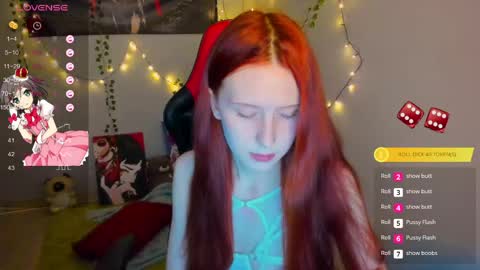 Snapshot of fruttitatti chatting on April 26, 5:32 pm fruttitatti online show from April 26, 5:32 pm