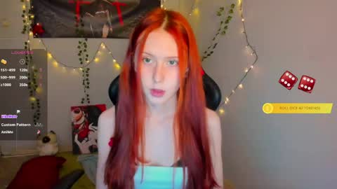 Snapshot of fruttitatti chatting on May 3, 5:19 pm fruttitatti online show from May 3, 5:19 pm