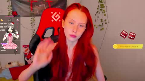 Snapshot of fruttitatti chatting on June 8, 2:01 am fruttitatti online show from June 8, 2:01 am