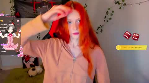 Snapshot of fruttitatti chatting on July 13, 5:05 pm fruttitatti online show from July 13, 5:05 pm