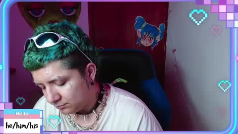 Kevin online show from February 12, 10:03 am