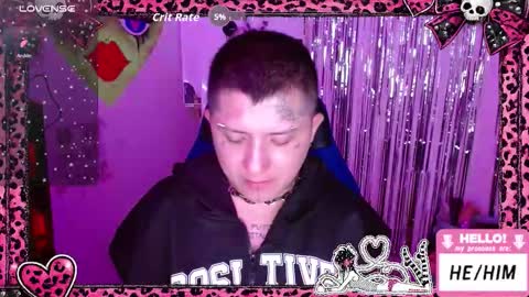 Kevin online show from March 25, 2:06 am