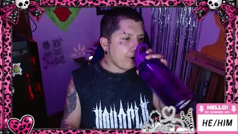 Kevin online show from April 4, 3:16 am