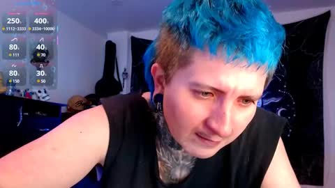          HEHIM  online show from January 27, 8:28 pm