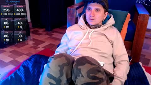          HEHIM  online show from January 30, 11:33 am