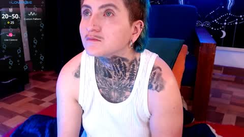          HEHIM  online show from January 30, 7:37 pm