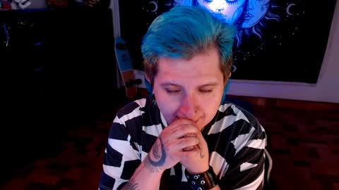          HEHIM  online show from February 2, 7:46 pm