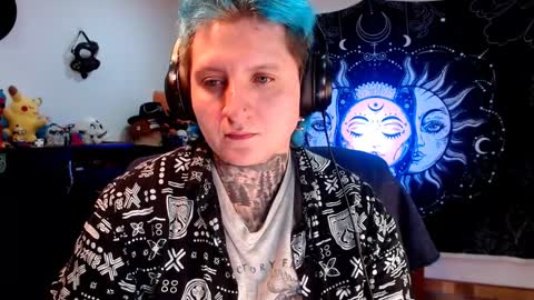          HEHIM  online show from February 5, 12:10 am