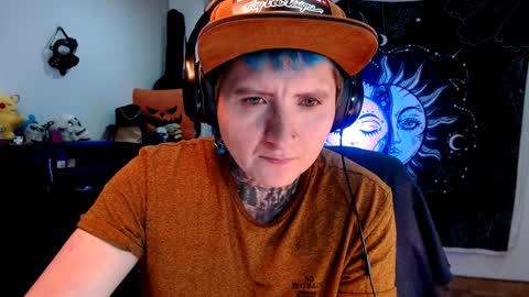          HEHIM  online show from February 6, 8:50 am