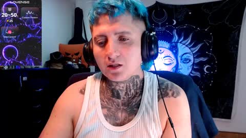          HEHIM  online show from February 8, 7:48 am