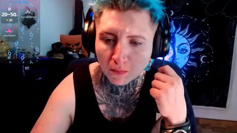          HEHIM  online show from February 10, 12:52 am