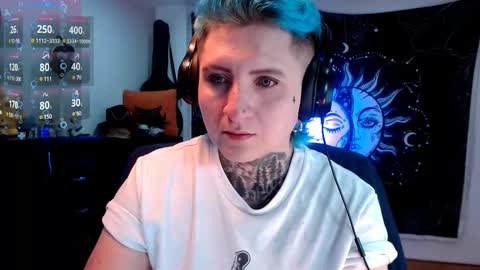          HEHIM  online show from February 11, 12:59 am