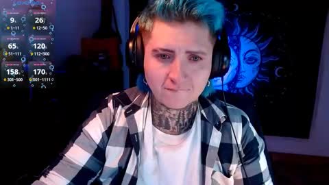          HEHIM  online show from February 12, 10:15 pm