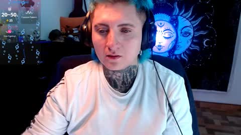          HEHIM  online show from February 13, 1:40 am