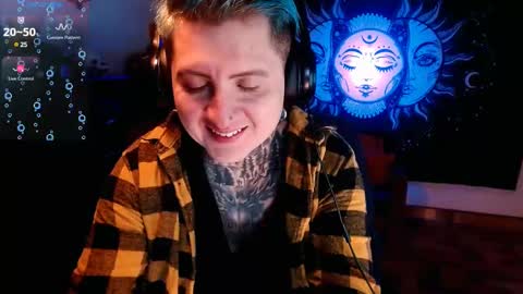          HEHIM  online show from February 17, 4:20 am