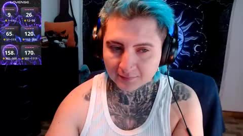          HEHIM  online show from February 18, 3:31 am