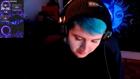          HEHIM  online show from February 20, 2:40 am