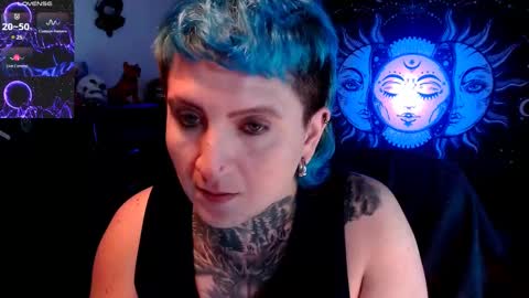          HEHIM  online show from February 25, 9:57 pm