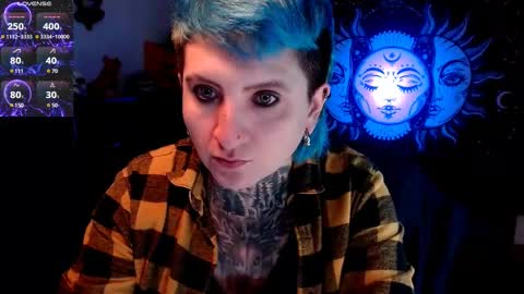          HEHIM  online show from February 27, 9:04 pm