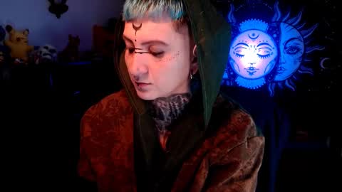          HEHIM  online show from March 2, 1:47 am