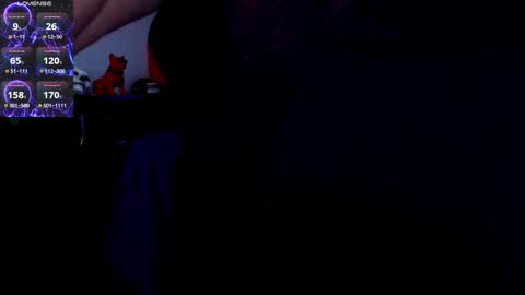          HEHIM  online show from March 2, 5:58 pm