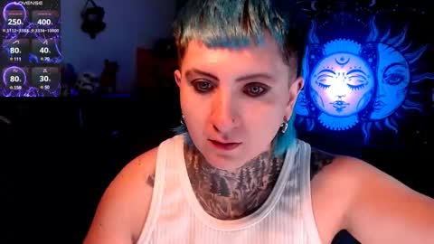          HEHIM  online show from March 4, 10:38 pm