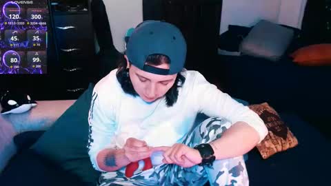          HEHIM  online show from October 1, 2:39 am