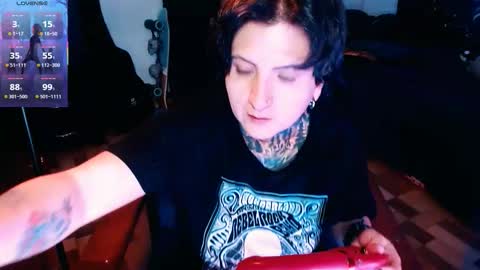          HEHIM  online show from October 12, 2:32 am