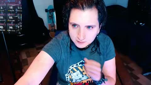          HEHIM  online show from October 13, 12:05 pm