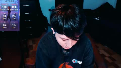          HEHIM  online show from October 20, 2:17 pm