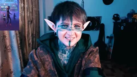          HEHIM  online show from October 26, 12:49 am