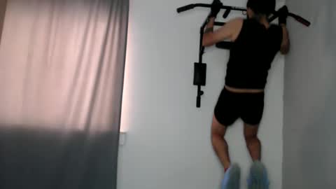 Jestevan online show from March 9, 5:17 pm