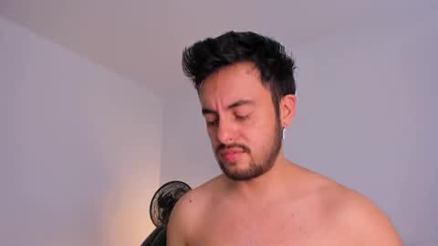 Dani online show from December 12, 8:32 pm