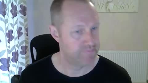 Fuck Buddy UK online show from April 13, 7:14 am