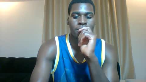 Prince online show from February 24, 8:18 pm