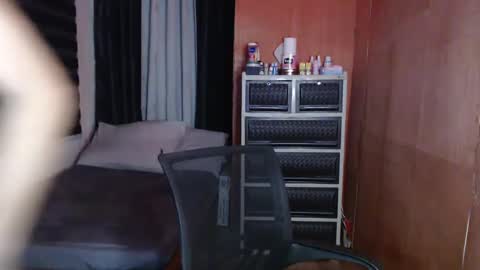 Snapshot of fuck_by_zack chatting on January 3, 3:44 pm Zack online show from January 3, 3:44 pm