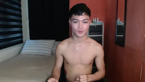 Snapshot of fuck_by_zack chatting on January 12, 11:26 pm Zack online show from January 12, 11:26 pm