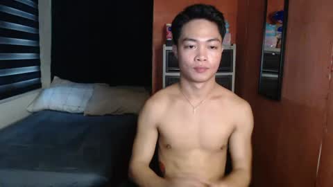 Snapshot of fuck_by_zack chatting on January 27, 3:58 am Zack online show from January 27, 3:58 am