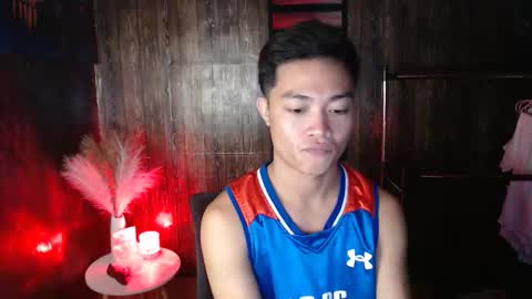 Snapshot of fuck_by_zack chatting on September 9, 12:59 pm Zack online show from September 9, 12:59 pm