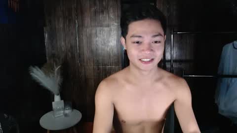 Snapshot of fuck_by_zack chatting on September 25, 4:05 am Zack online show from September 25, 4:05 am