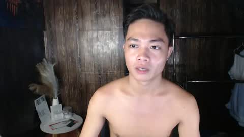 Snapshot of fuck_by_zack chatting on October 28, 2:15 am Zack online show from October 28, 2:15 am