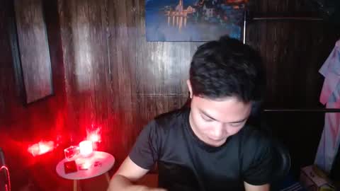 Zack online show from March 26, 4:18 am